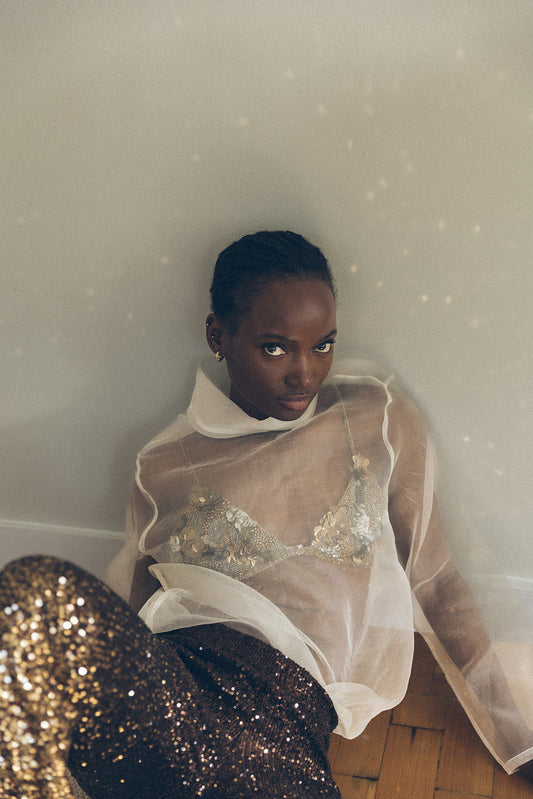 The Story: 001 Curated Collection by Here To Share